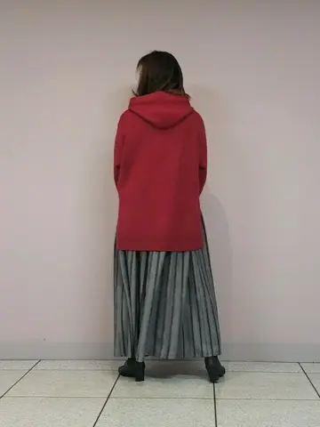 自由区 L 山崎 コーディネート画像