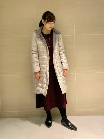 自由区 L 辻 コーディネート画像