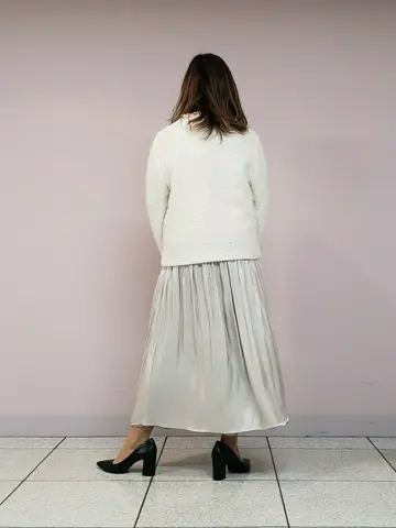 自由区 L 山崎 コーディネート画像