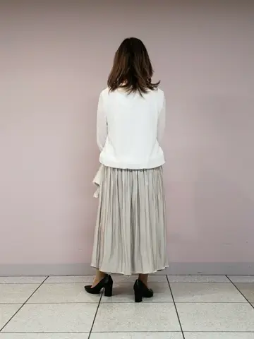 自由区 L 山崎 コーディネート画像