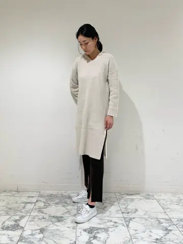 自由区 L 河野 コーディネート画像