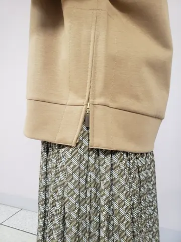 自由区 L 山崎 コーディネート画像