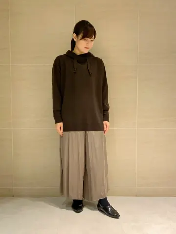 自由区 L 辻 コーディネート画像