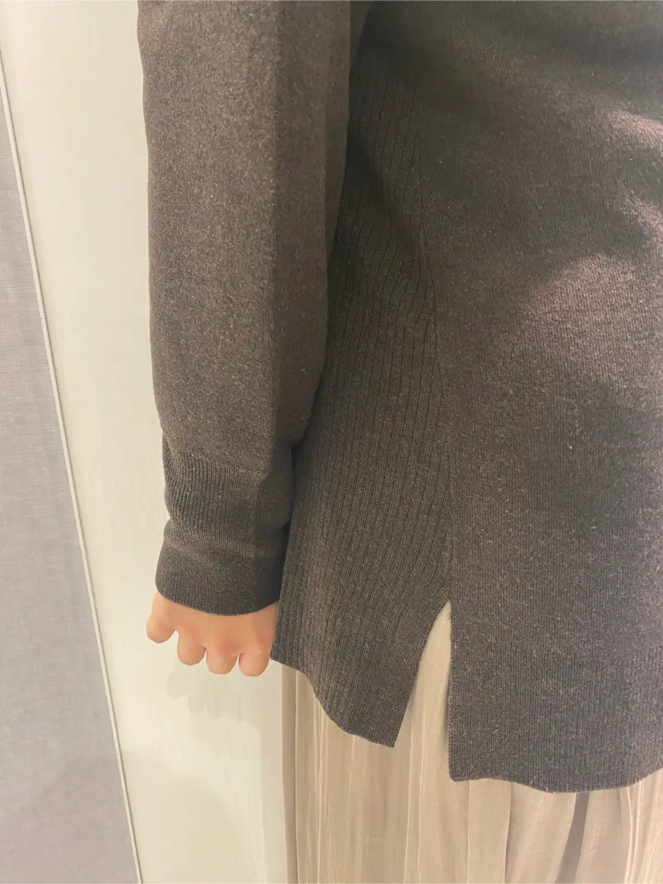 自由区 L 辻 コーディネート画像