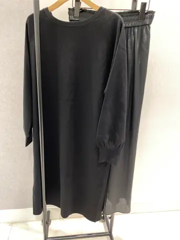 自由区 L 中島 コーディネート画像