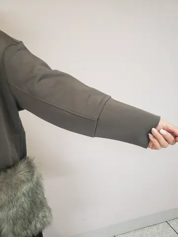 自由区 L 山崎 コーディネート画像