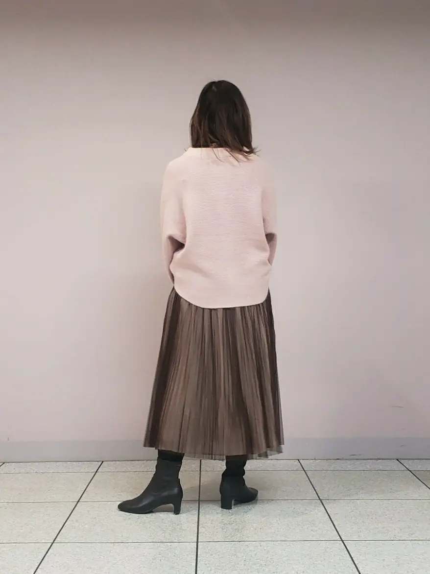 自由区 L 山崎 コーディネート画像