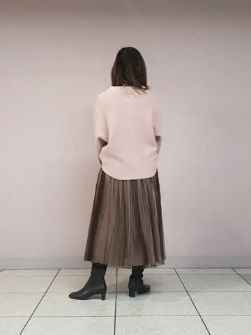 自由区 L 山崎 コーディネート画像