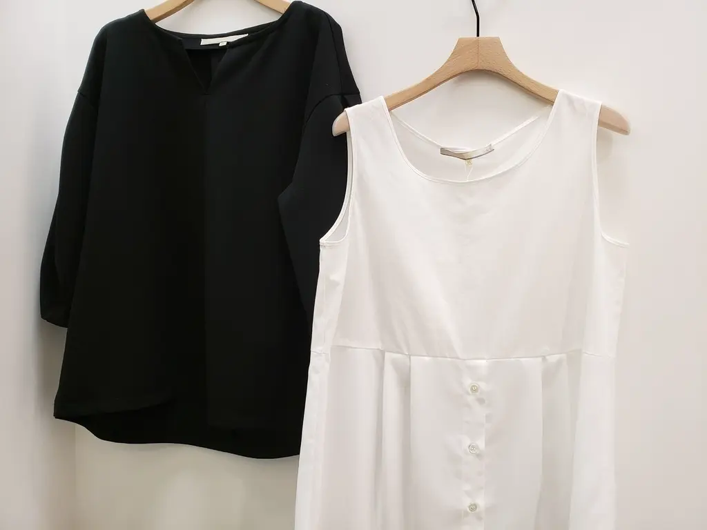 自由区 L 山崎 コーディネート画像