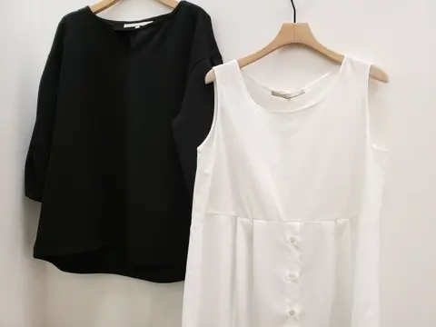 自由区 L 山崎 コーディネート画像