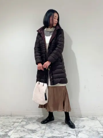 自由区 L 河野 コーディネート画像