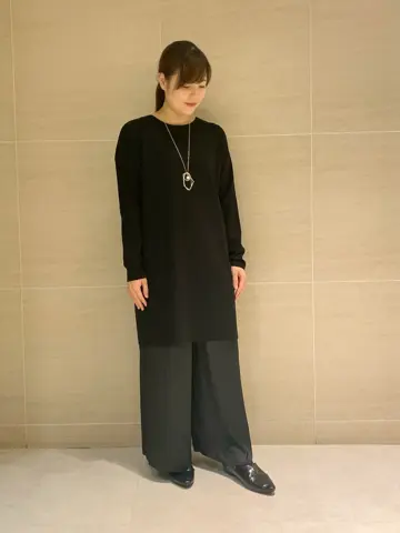 自由区 L 辻 コーディネート画像