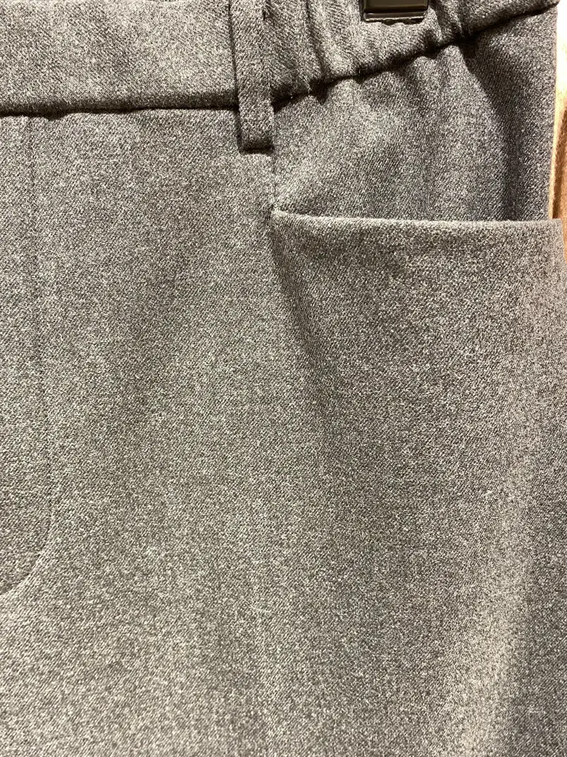 自由区 L 中島 コーディネート画像