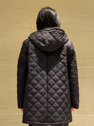 自由区 L 中島 コーディネート画像