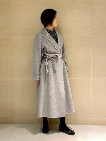 自由区 L 中島 コーディネート画像