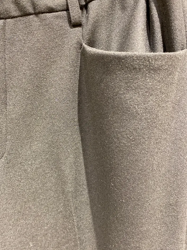 自由区 L 中島 コーディネート画像