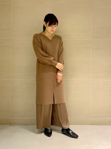 自由区 L 辻 コーディネート画像