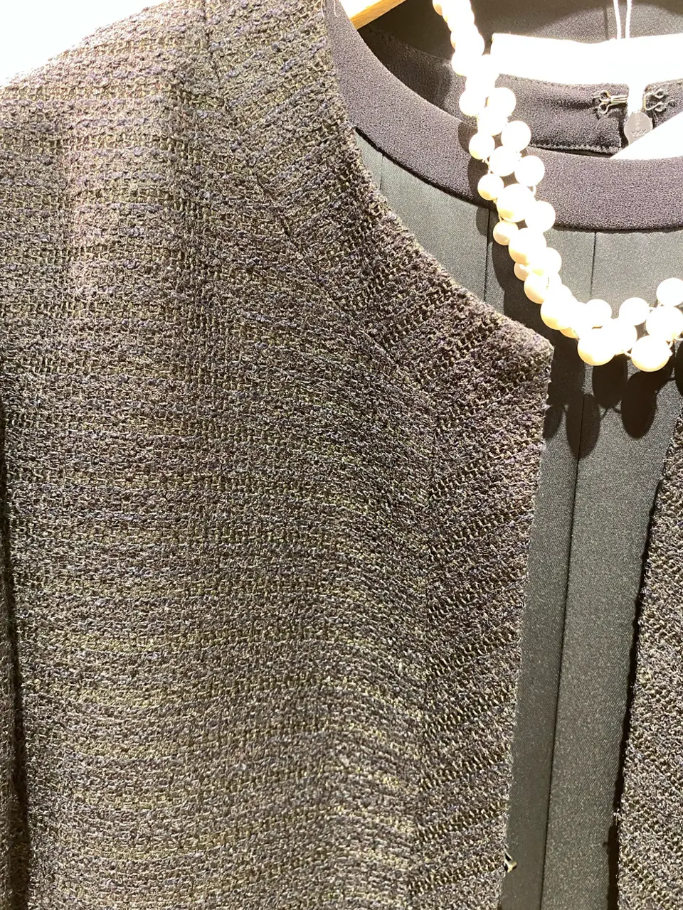 自由区 L 中島 コーディネート画像