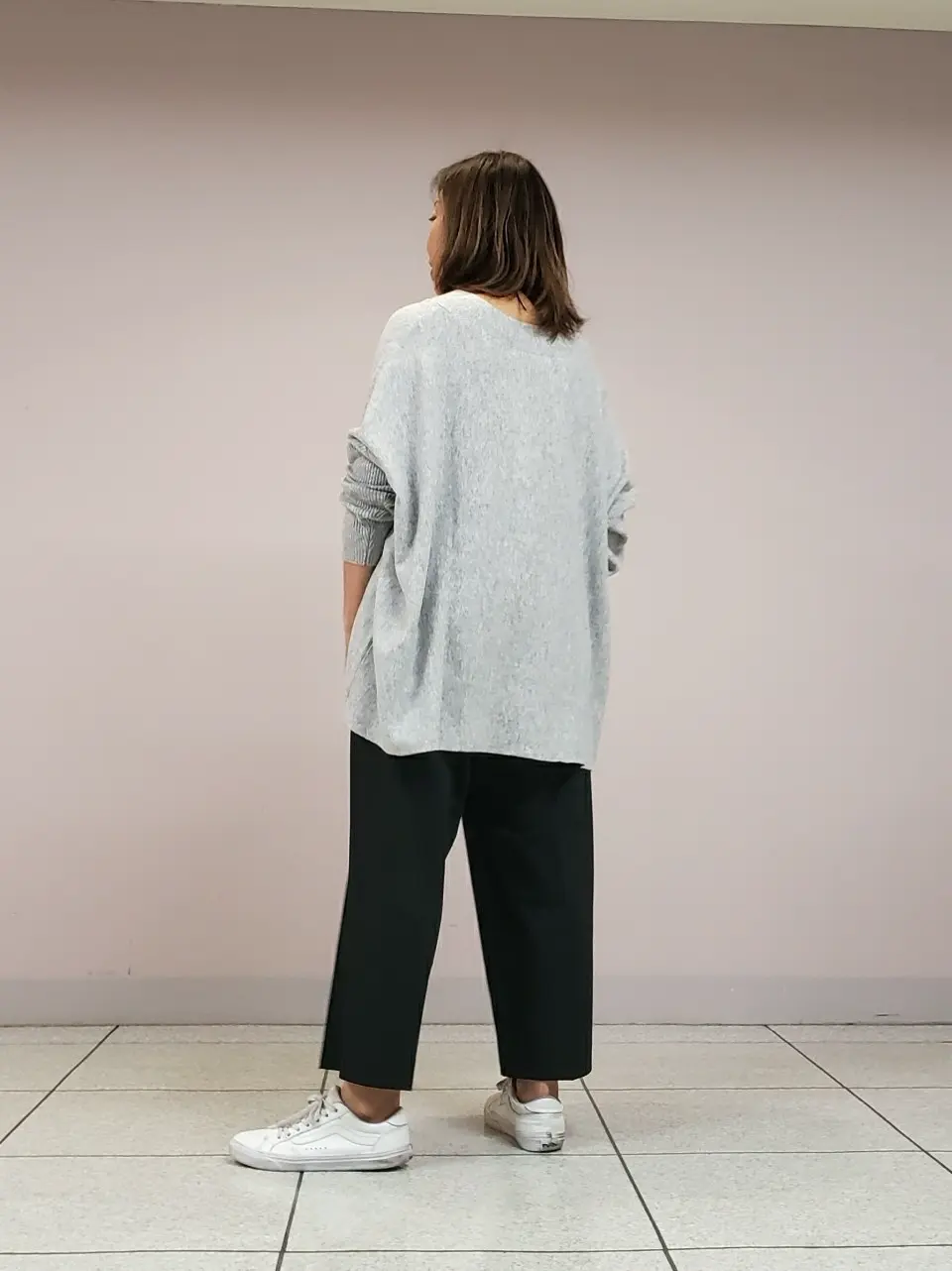 自由区 L 山崎 コーディネート画像