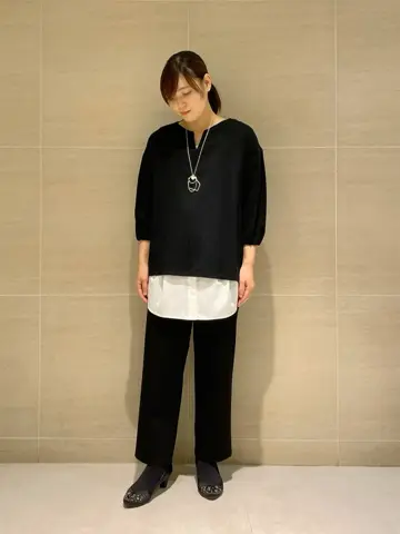 自由区 L 辻 コーディネート画像