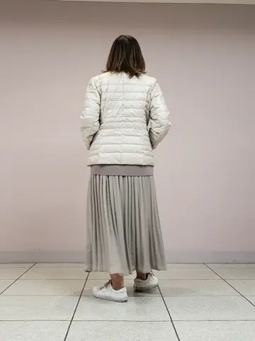 自由区 L 山崎 コーディネート画像