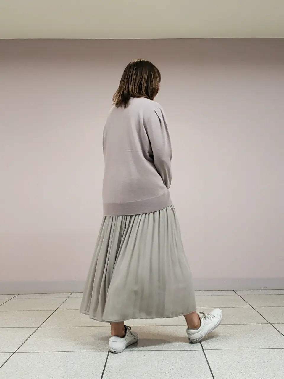 自由区 L 山崎 コーディネート画像