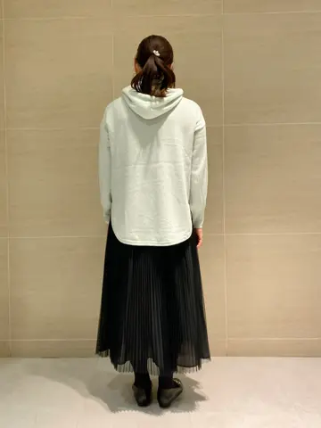 自由区 L 辻 コーディネート画像