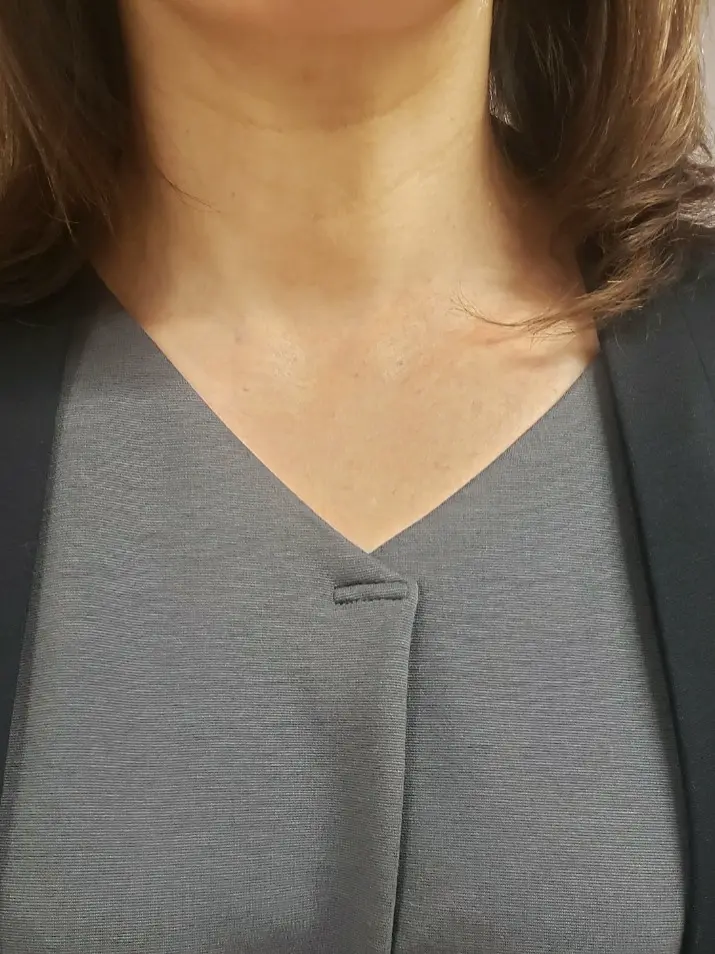 自由区 L 山崎 コーディネート画像