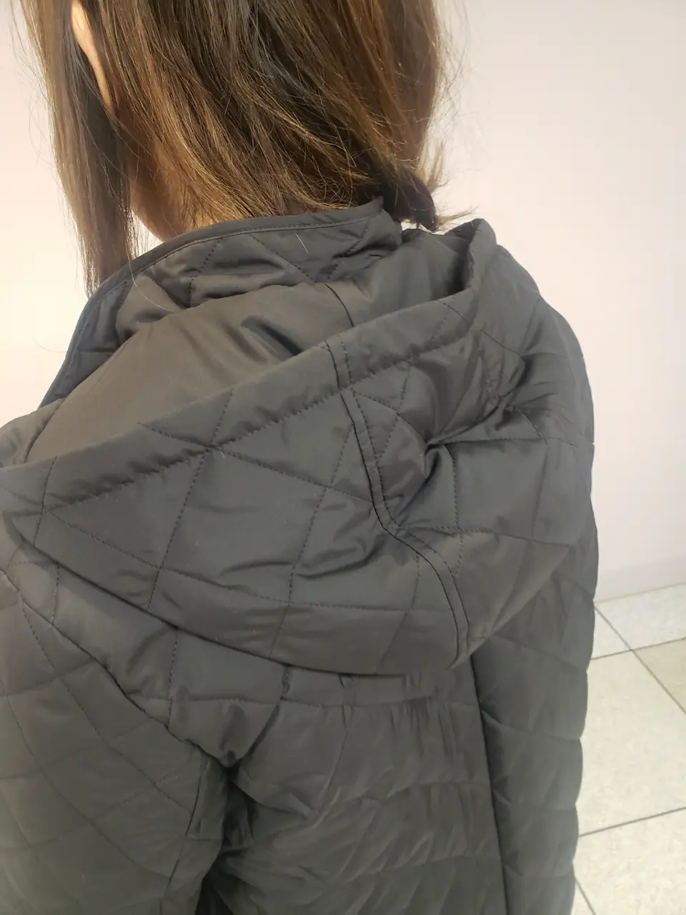 自由区 L 山崎 コーディネート画像