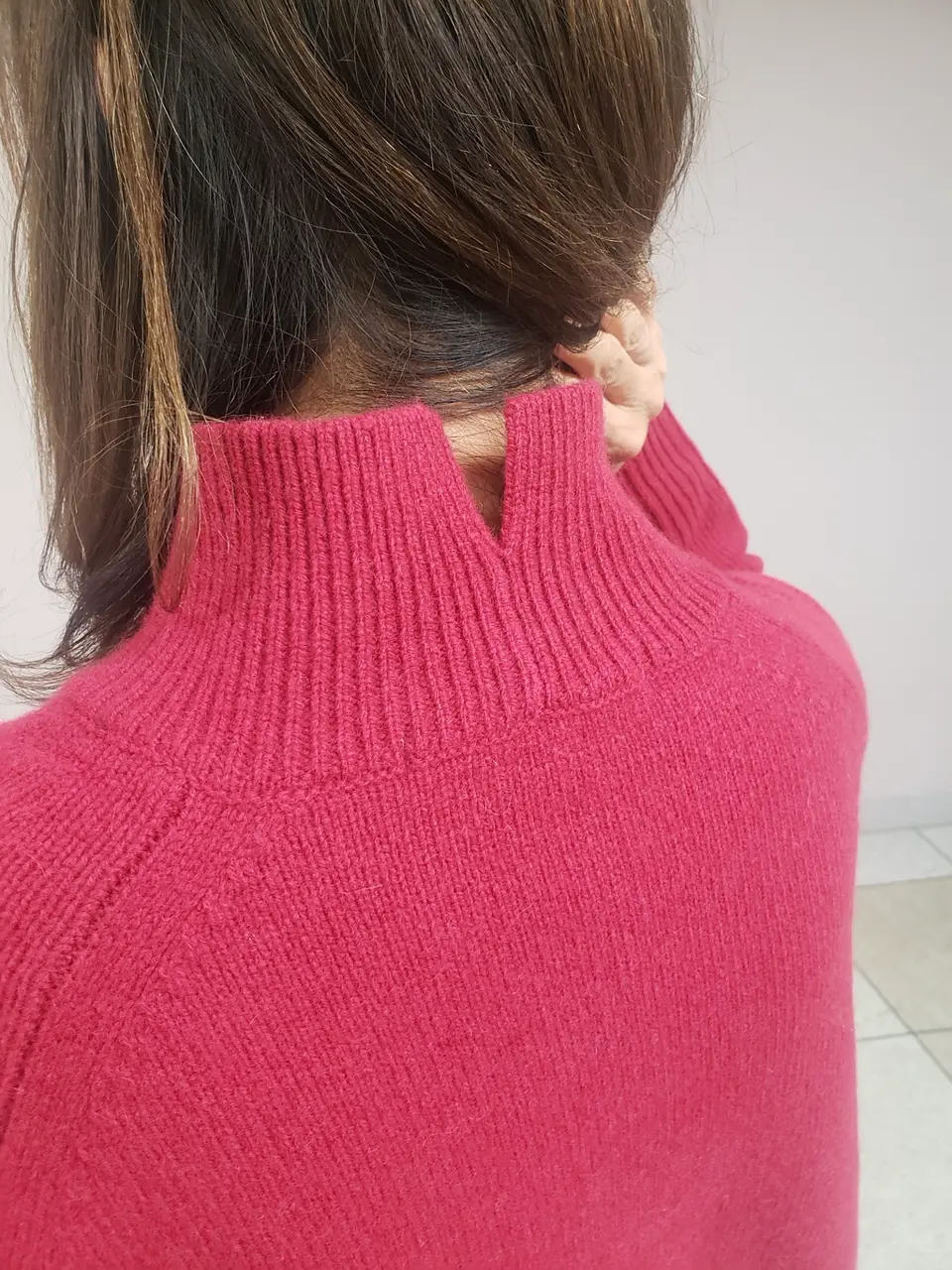 自由区 L 山崎 コーディネート画像