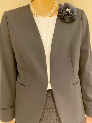 自由区 L 辻 コーディネート画像