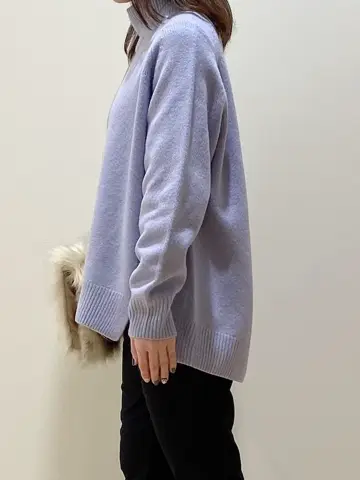 自由区 L 丹野 コーディネート画像