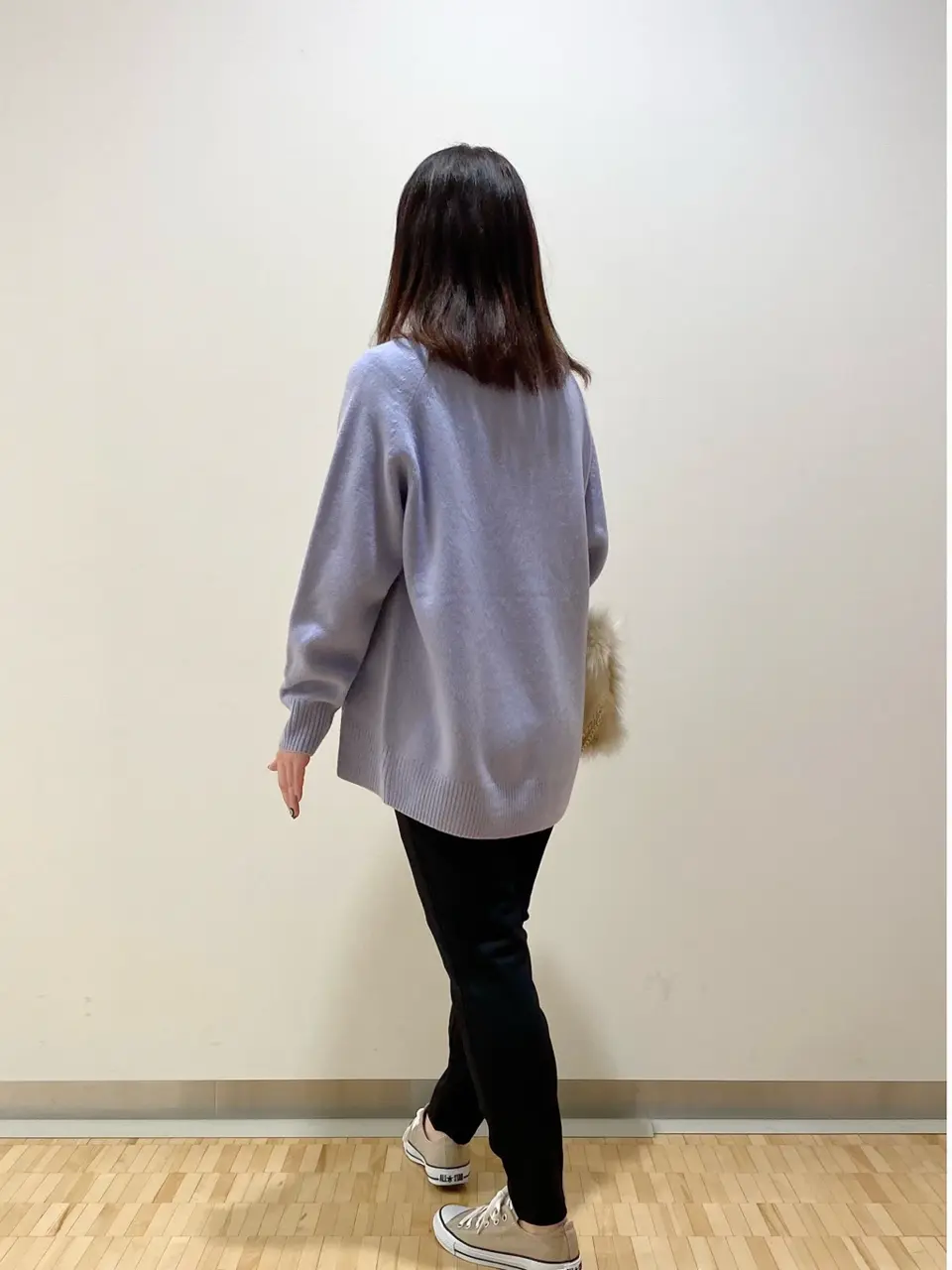 自由区 L 丹野 コーディネート画像