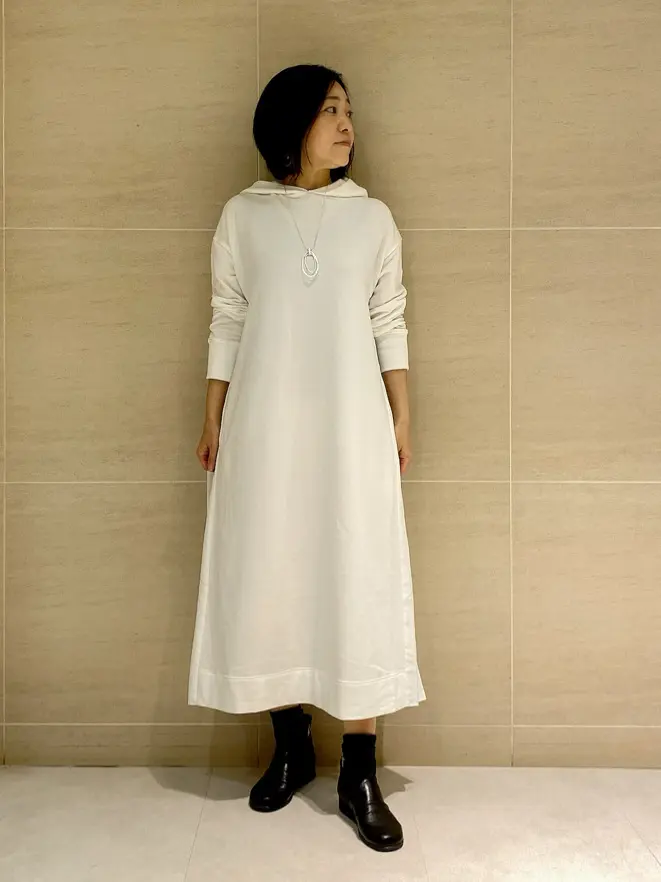 自由区 L 中島 コーディネート画像