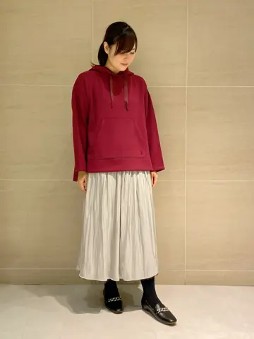 自由区 L 辻 コーディネート画像