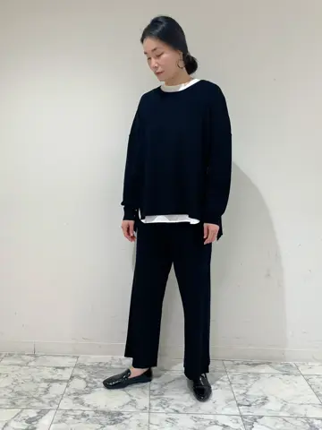 自由区 L 河野 コーディネート画像