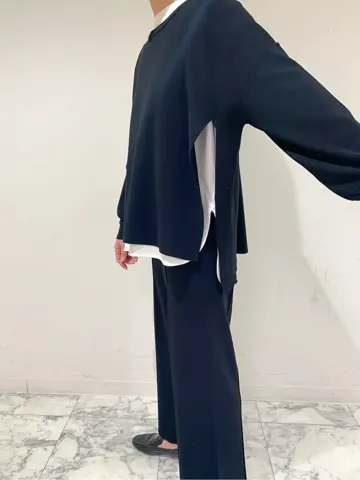 自由区 L 河野 コーディネート画像