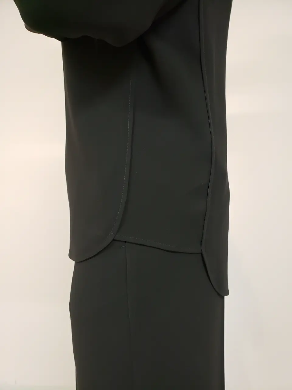 自由区 L 山崎 コーディネート画像