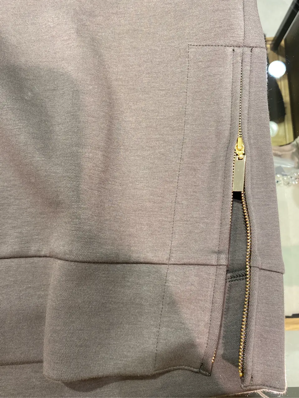 自由区 L 中島 コーディネート画像