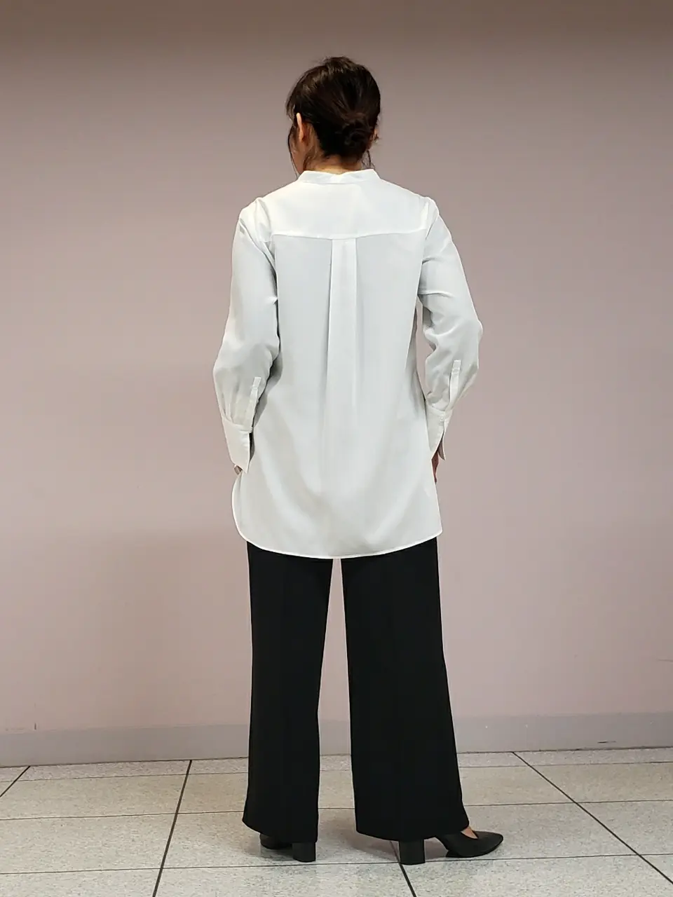 自由区 L 山崎 コーディネート画像