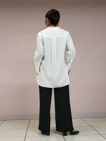 自由区 L 山崎 コーディネート画像