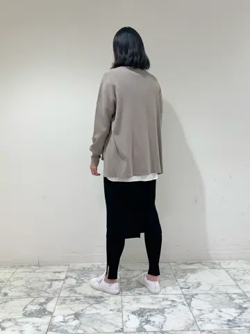 自由区 L 河野 コーディネート画像