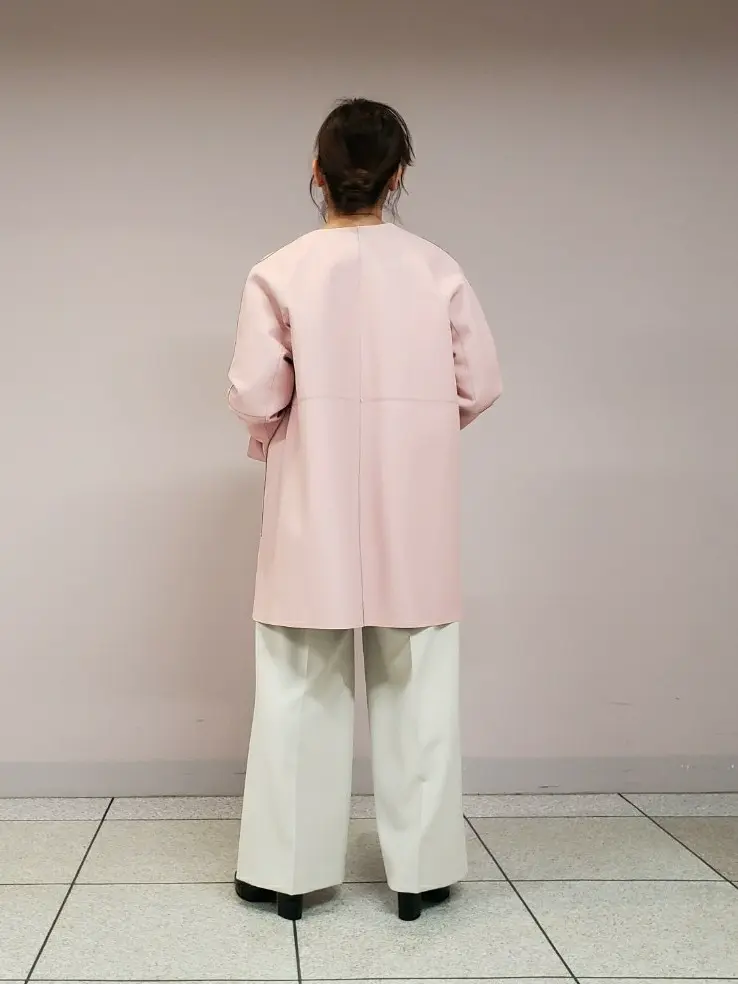 自由区 L 山崎 コーディネート画像