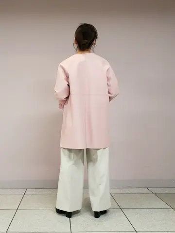 自由区 L 山崎 コーディネート画像