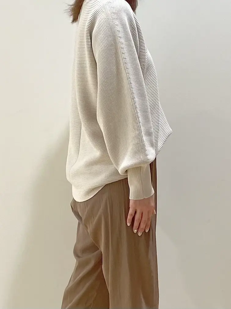 自由区 L 丹野 コーディネート画像