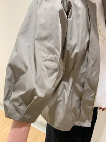 自由区 L 河野 コーディネート画像