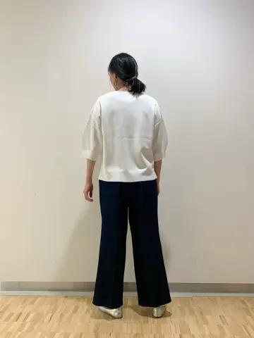 自由区 L 河野 コーディネート画像