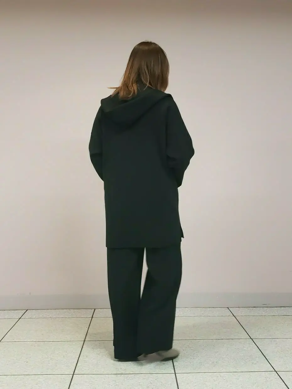 自由区 L 山崎 コーディネート画像