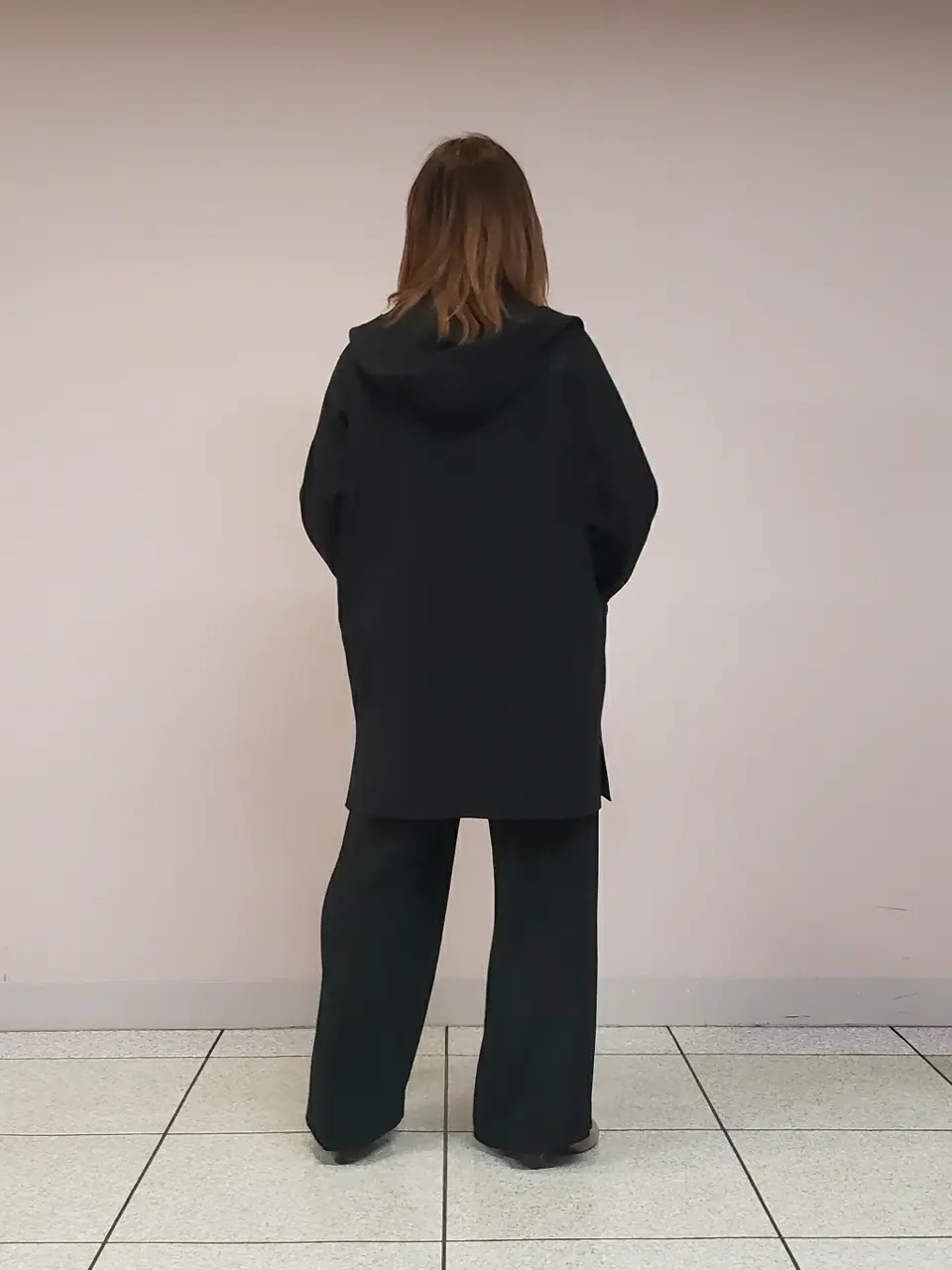 自由区 L 山崎 コーディネート画像