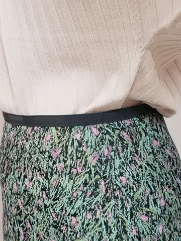 自由区 L 山崎 コーディネート画像